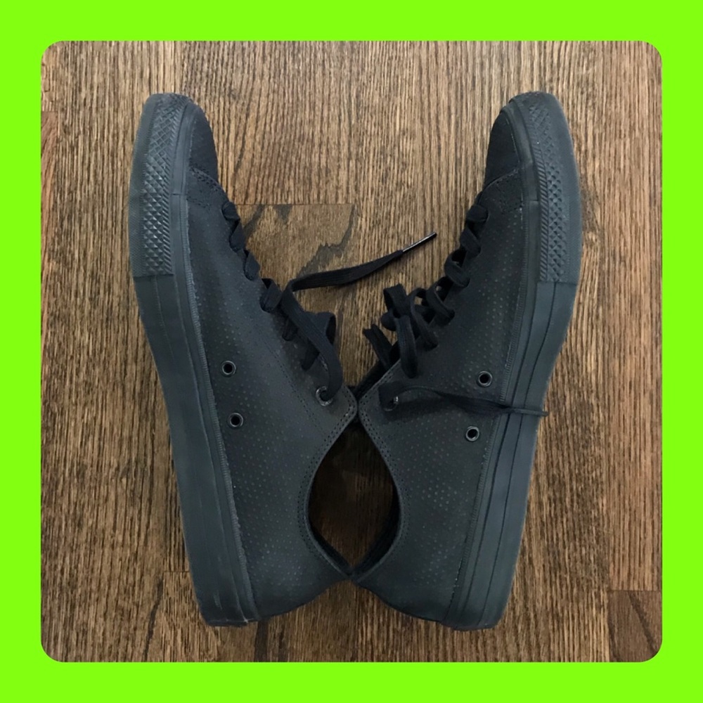 Converse chuck taylor leather